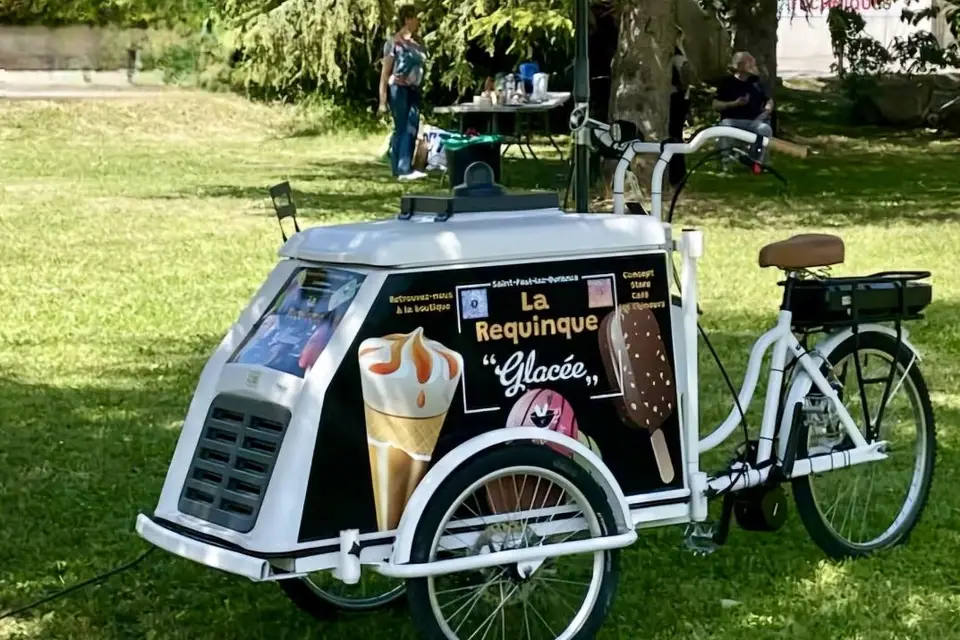 La Requinque — photo 5