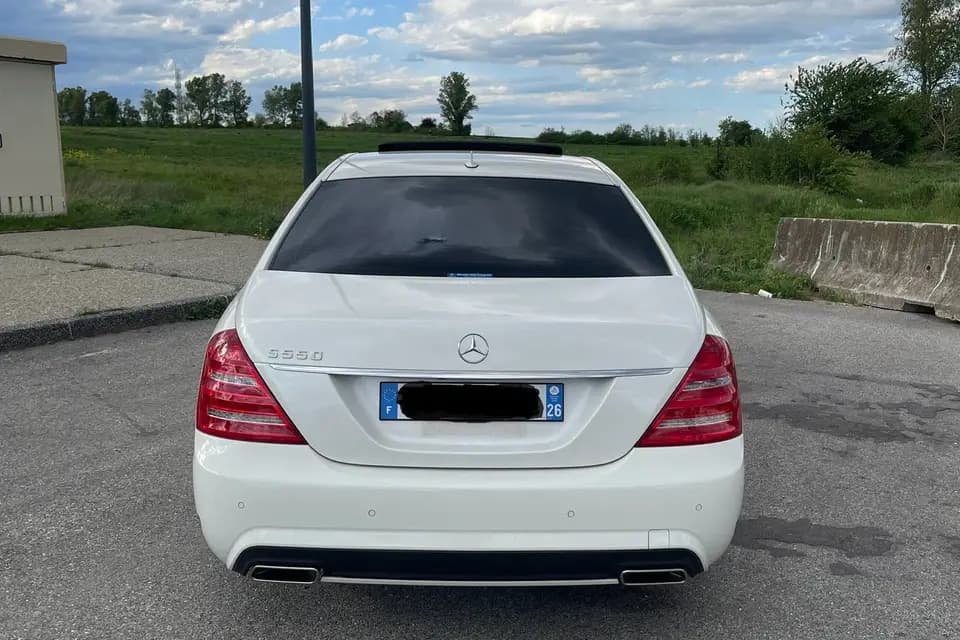 Mercedes Events Luxe — photo 2