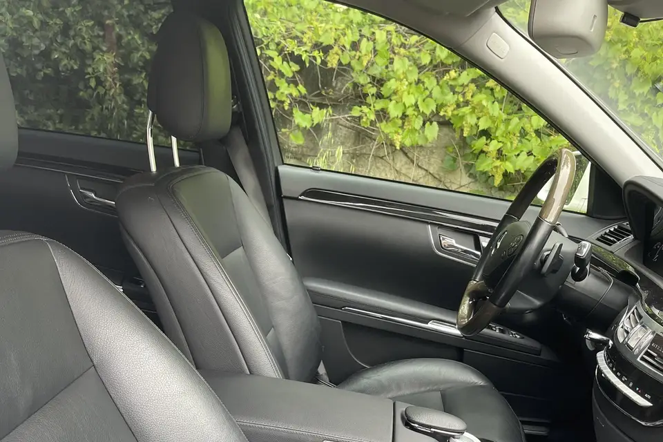 Mercedes Events Luxe — photo 6