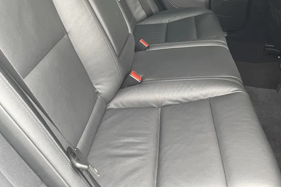 Mercedes Events Luxe — photo 7