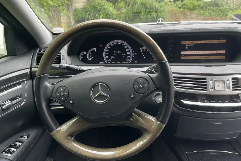 Mercedes Events Luxe — photo 8