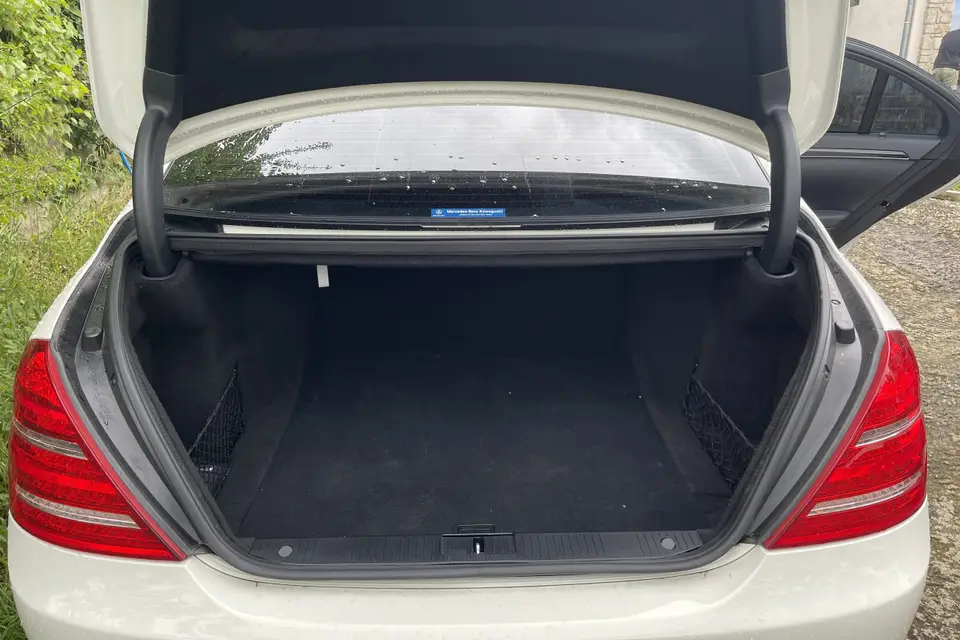 Mercedes Events Luxe — photo 5