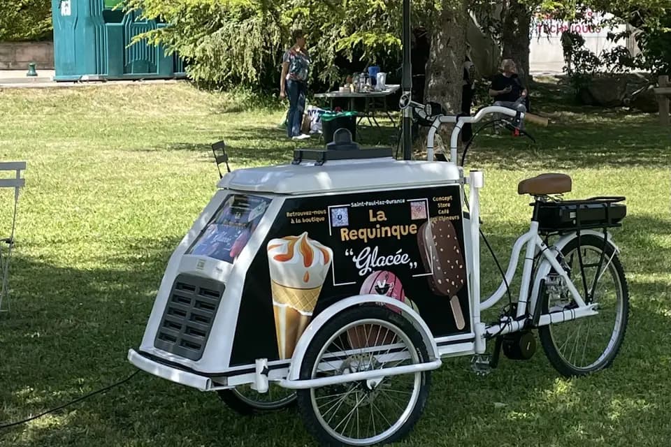 La Requinque — photo 2