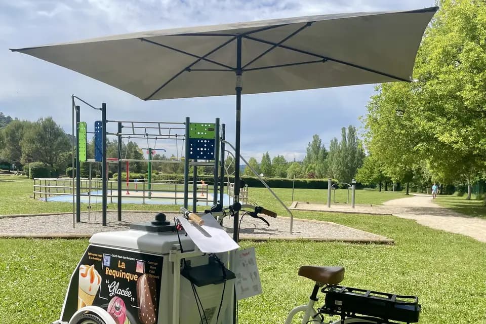 La Requinque — photo 4