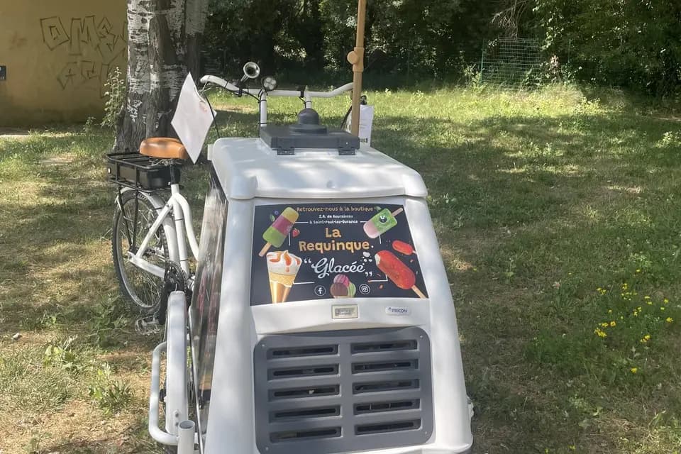 La Requinque — photo 1