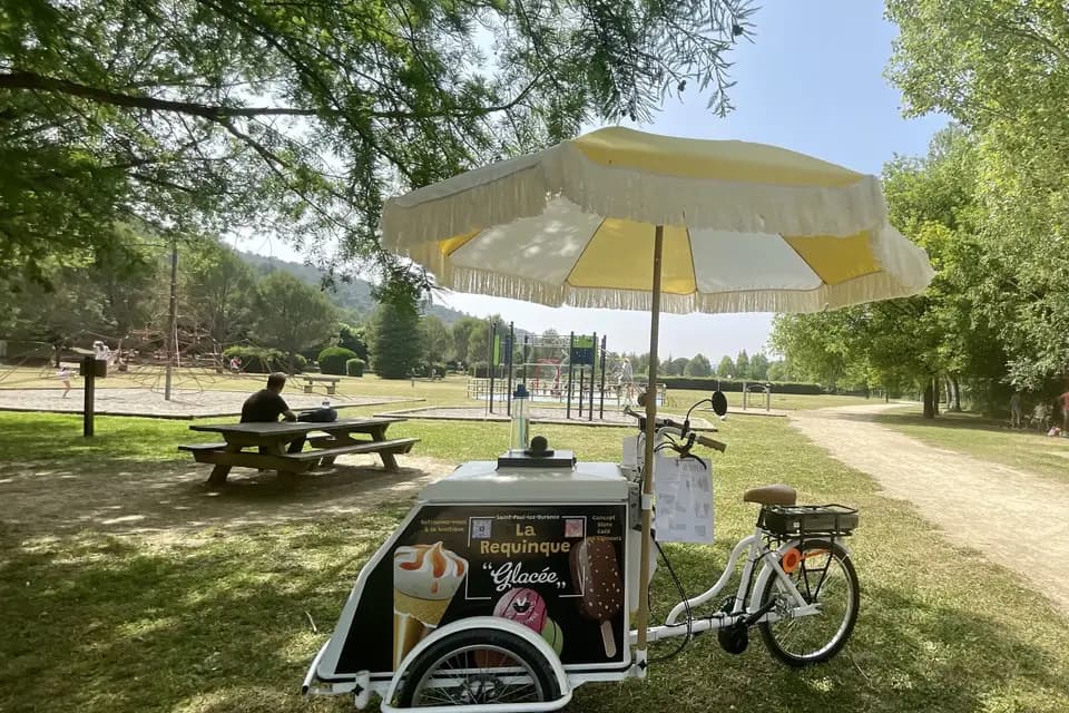 La Requinque — photo 3