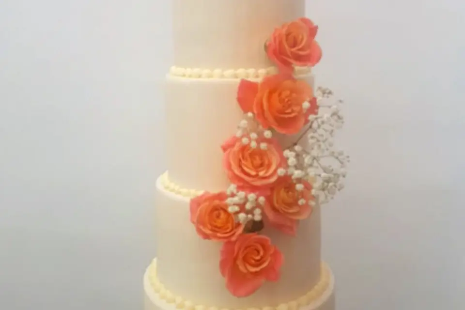 Gabriel Pastry Art — photo 8