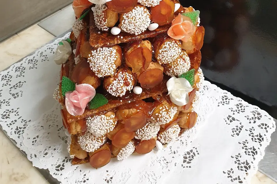 Délices de Mel — photo 8