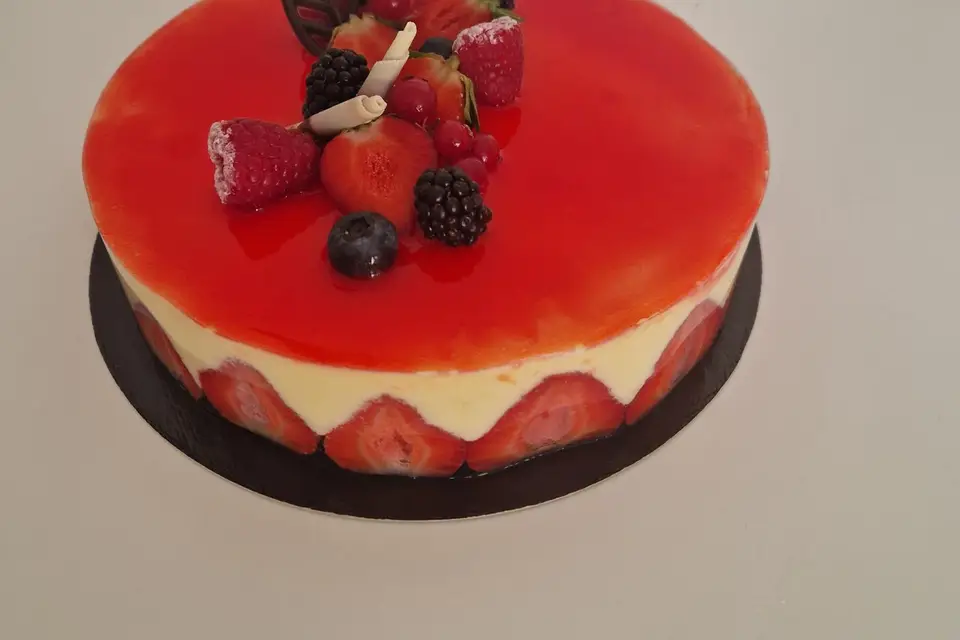 Délices de Mel — photo 7