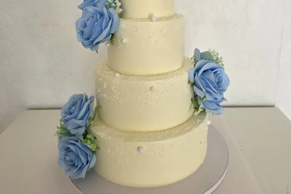 Délices de Mel — photo 6