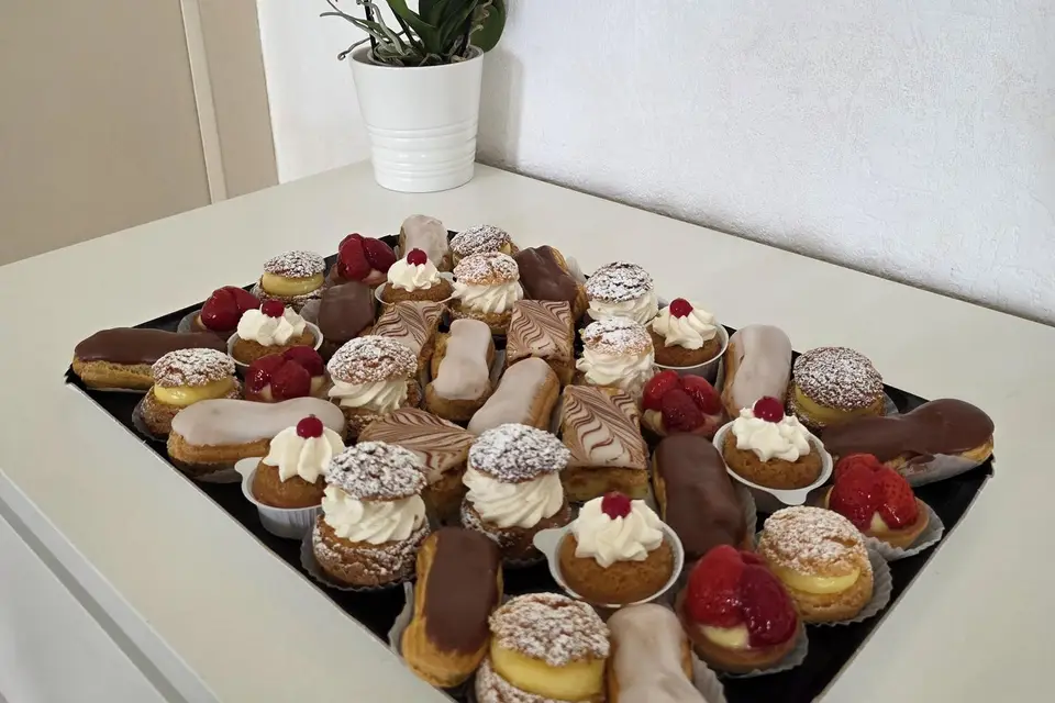 Délices de Mel — photo 5