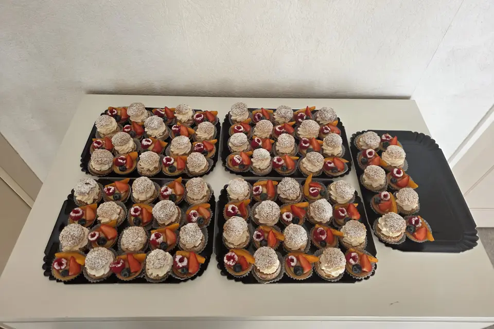 Délices de Mel — photo 3