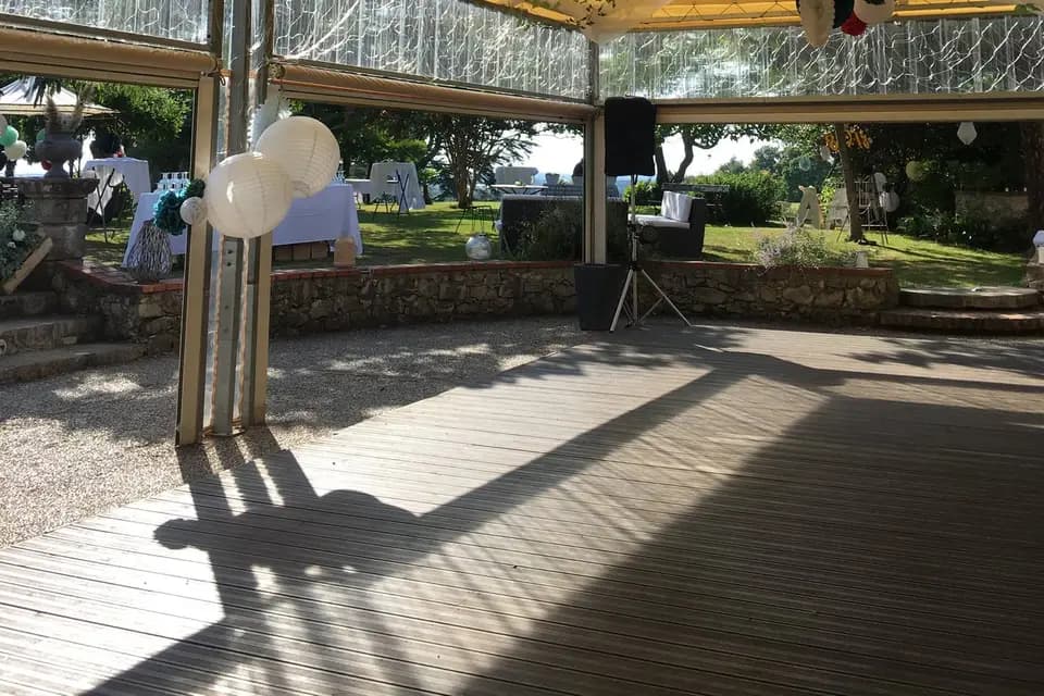 Château du Prada — photo 7