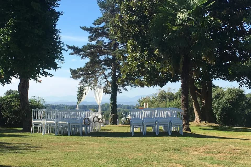 Château du Prada — photo 6