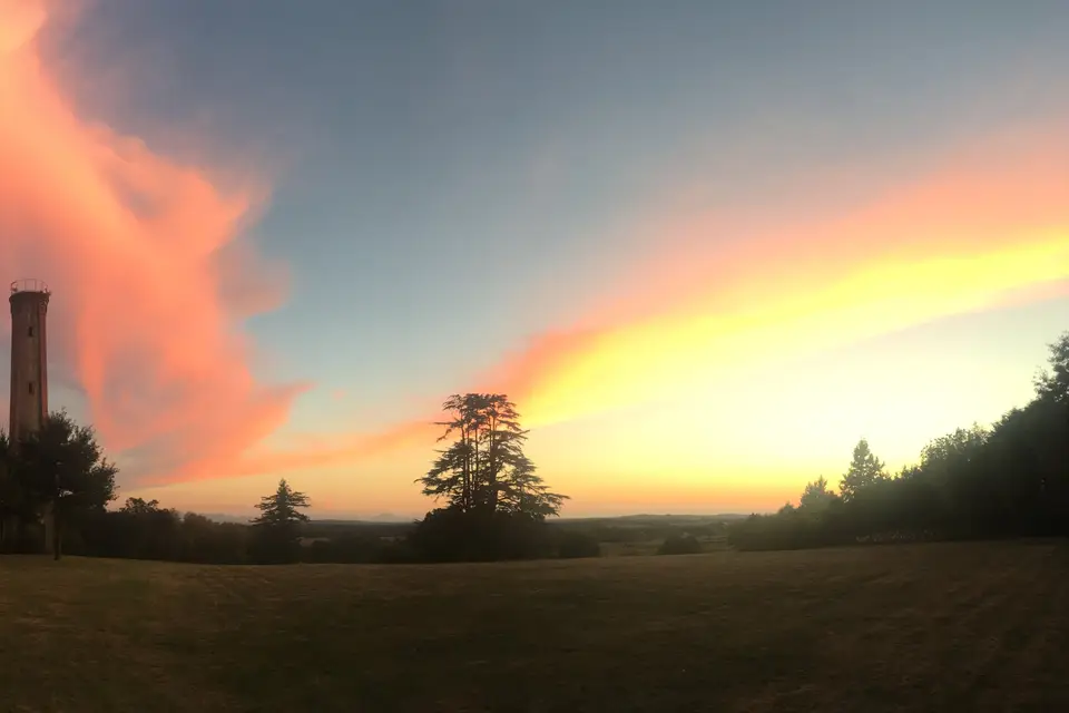 Château du Prada — photo 3