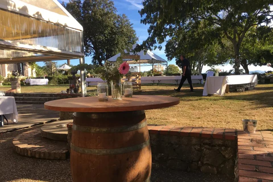 Château du Prada — photo 8