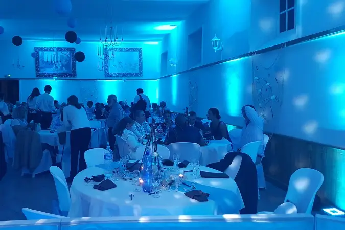 B.A - BA Presta — photo 2