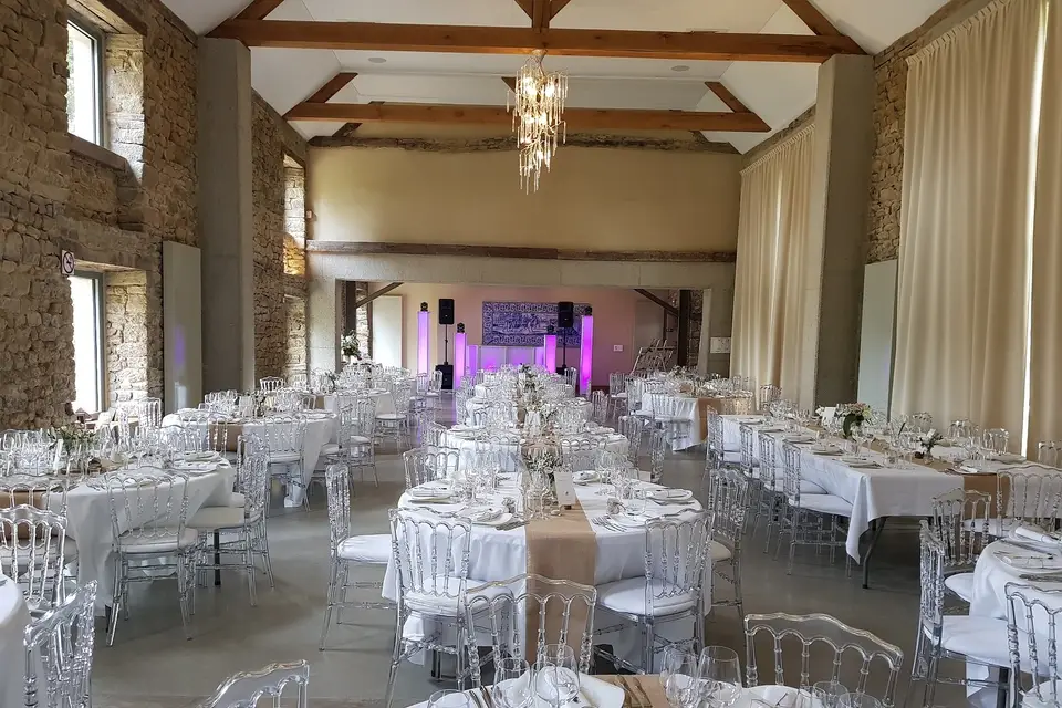 B.A - BA Presta — photo 1