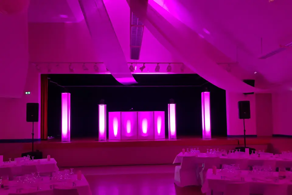 B.A - BA Presta — photo 6