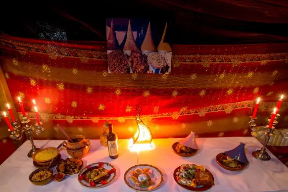 Festi' Saveurs — photo 1