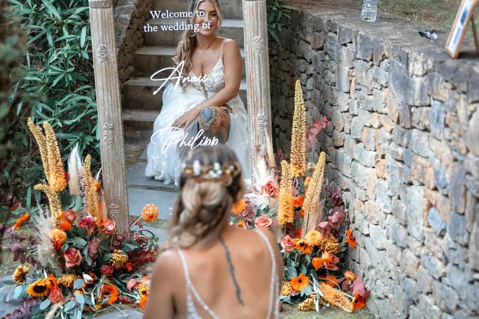 Les Fleurs d'Aqui — photo 4