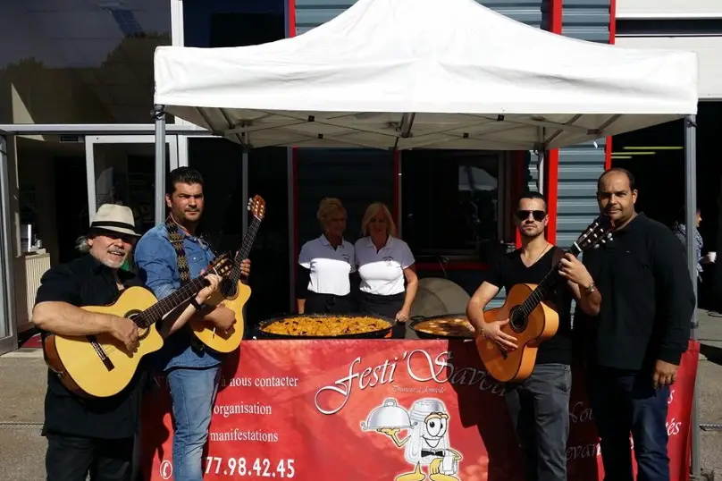 Festi' Saveurs — photo 4