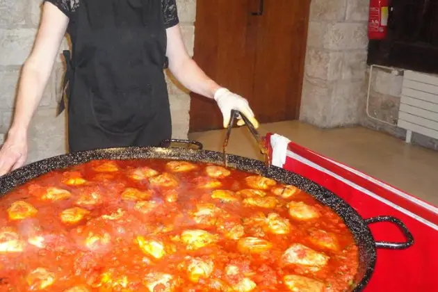 Festi' Saveurs — photo 5