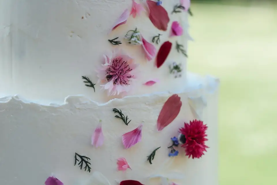 Je m'occupe du dessert — photo 7