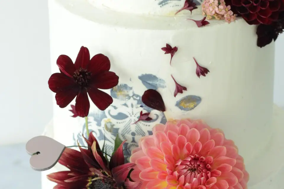 Je m'occupe du dessert — photo 5