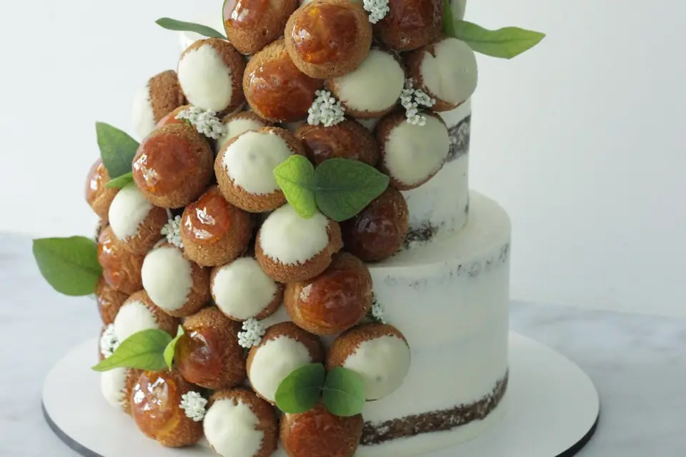 Je m'occupe du dessert — photo 3