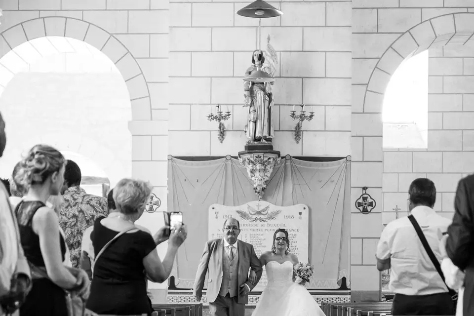 Mouton Audrey — photo 5