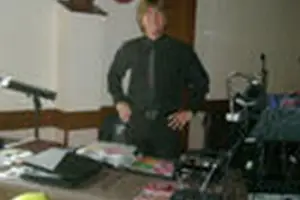 Cloclo Dj — photo 8