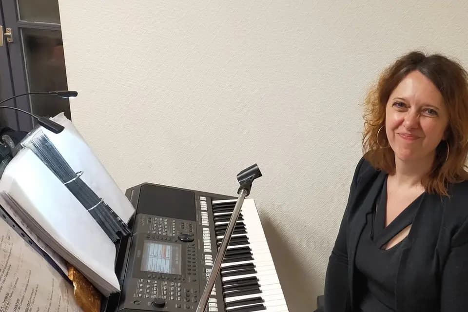 Roxane Duo — photo 5