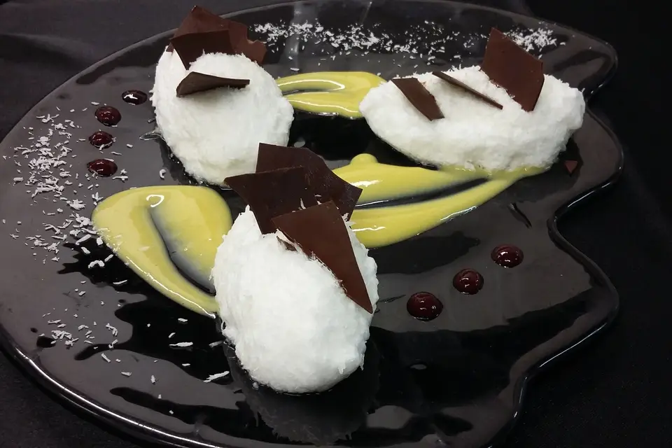 La Fine Fourchette — photo 4