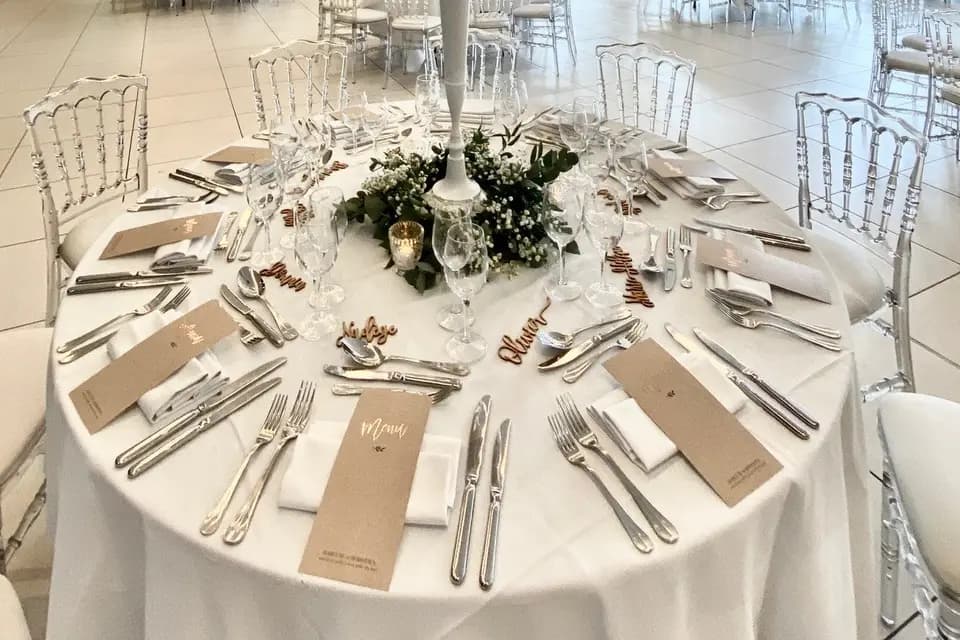 Hotel Paxton MLV — photo 1