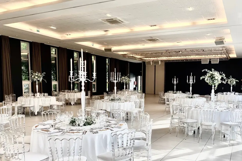 Hotel Paxton MLV — photo 2