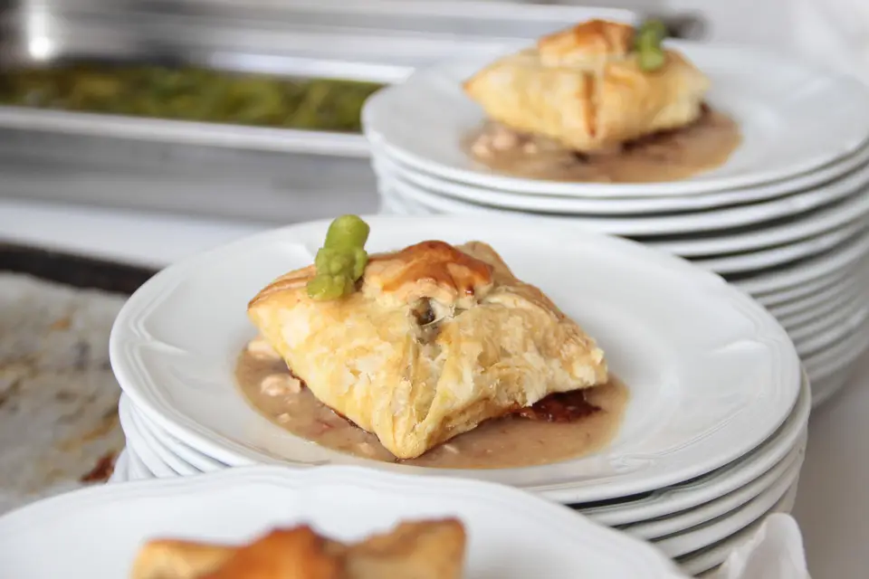 La Garonnaise — photo 2