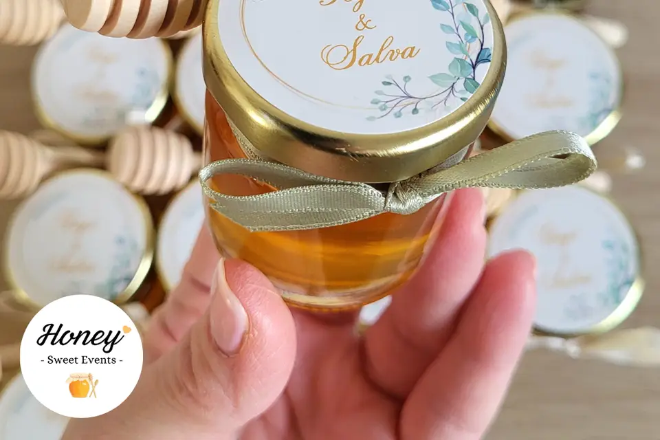 Honey Sweet Events — photo 4