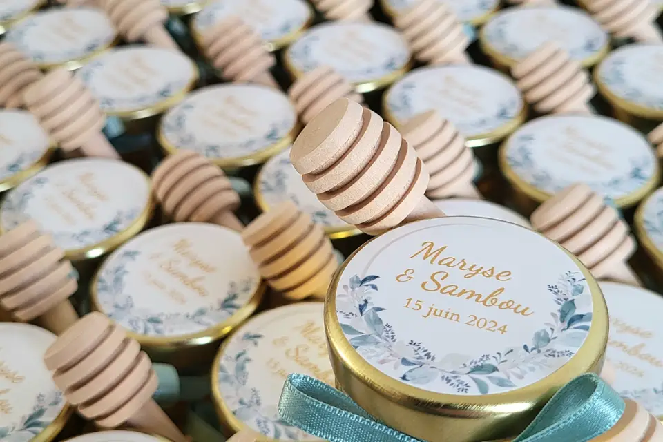 Honey Sweet Events — photo 2