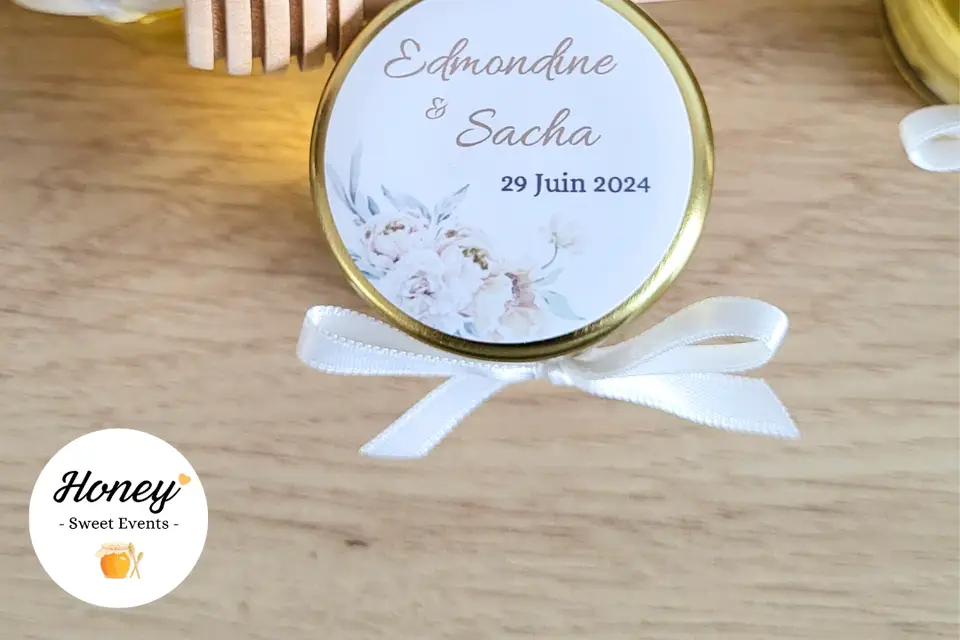 Honey Sweet Events — photo 1