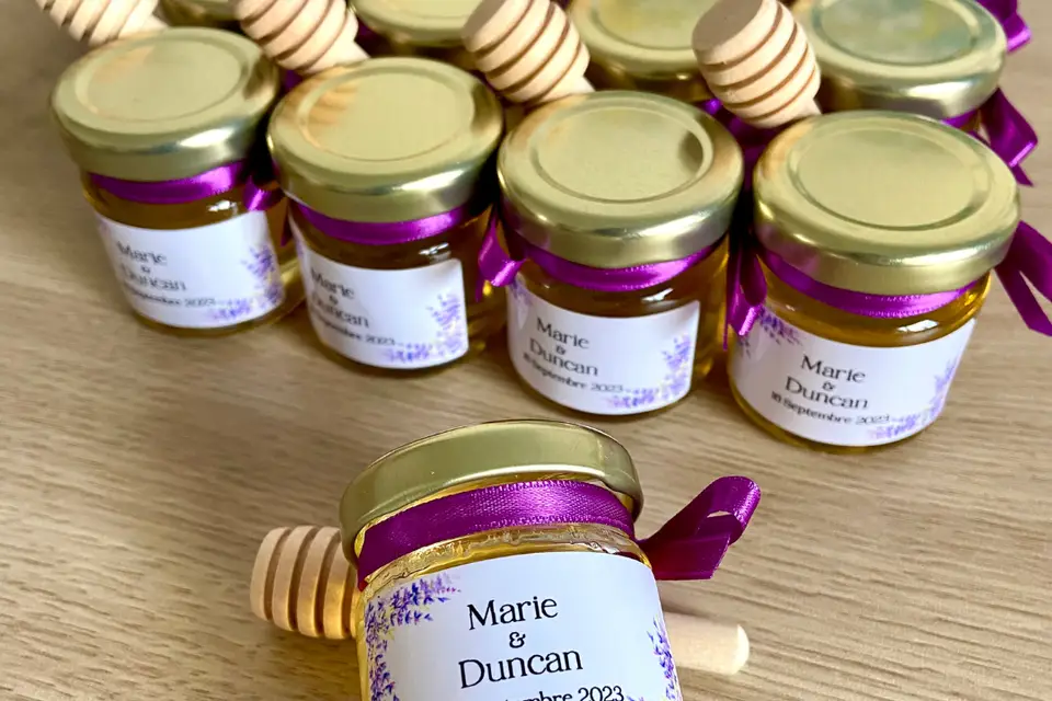 Honey Sweet Events — photo 8