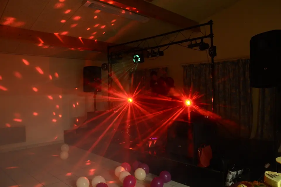 MAS Sonorisation — photo 6