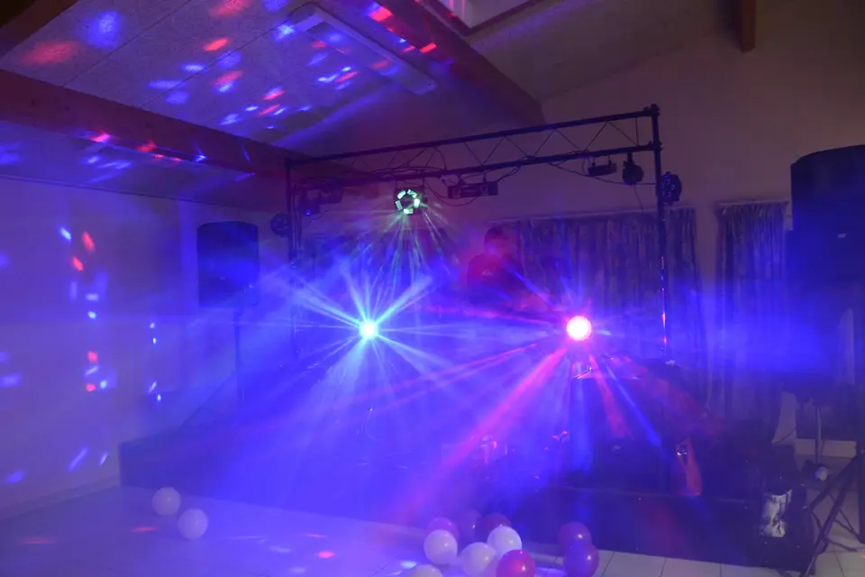 MAS Sonorisation — photo 1