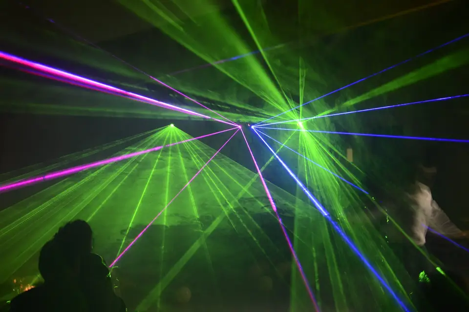 MAS Sonorisation — photo 7