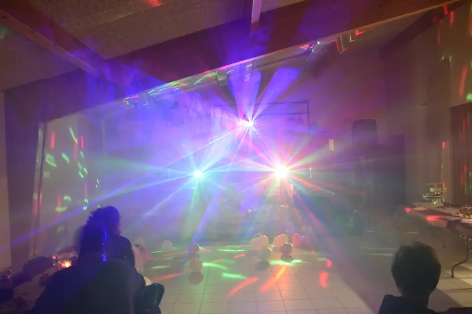 MAS Sonorisation — photo 4