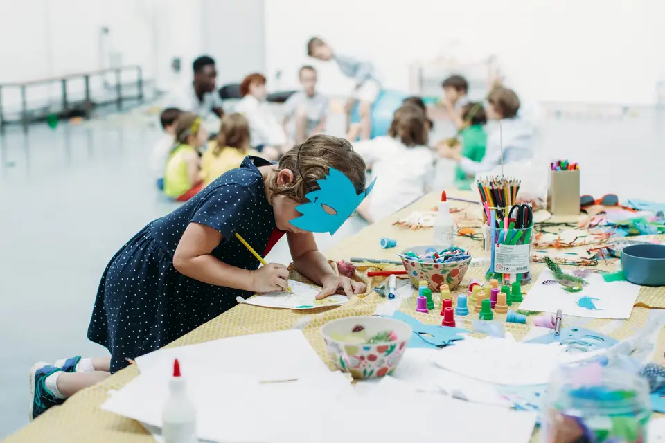 Teepee Paris — photo 8