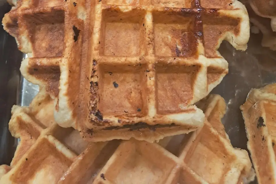 Les Gourmandises d'Aymona — photo 1