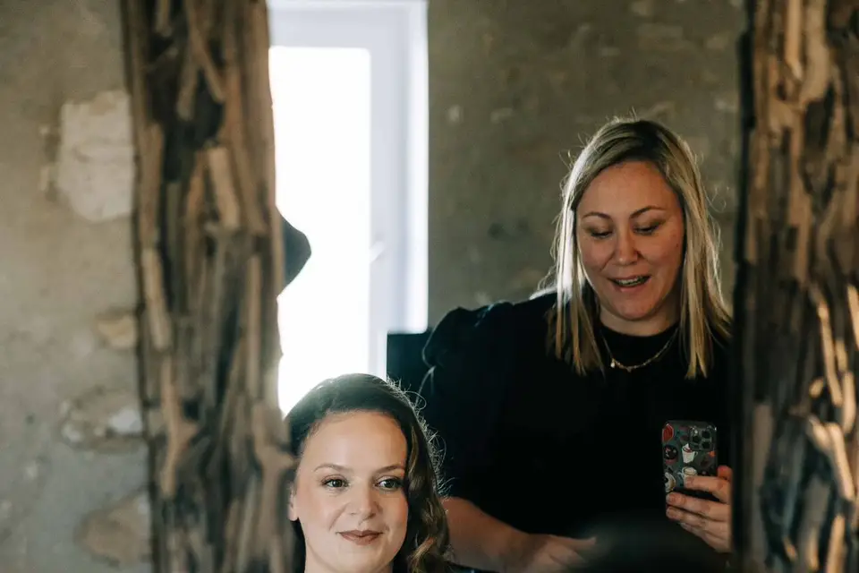 Rendez-vous Coiffure 95