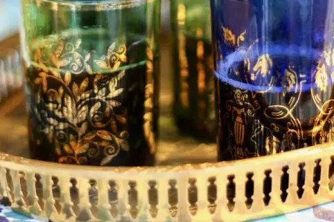 Arôme Orient — photo 8