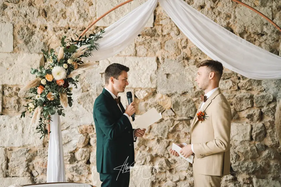 Moments Précieux — photo 6